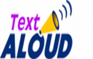 TextAloud